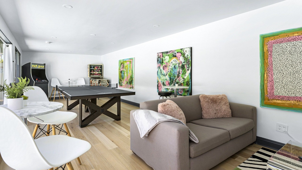 Photo of Bedroom in Desert Park Estates