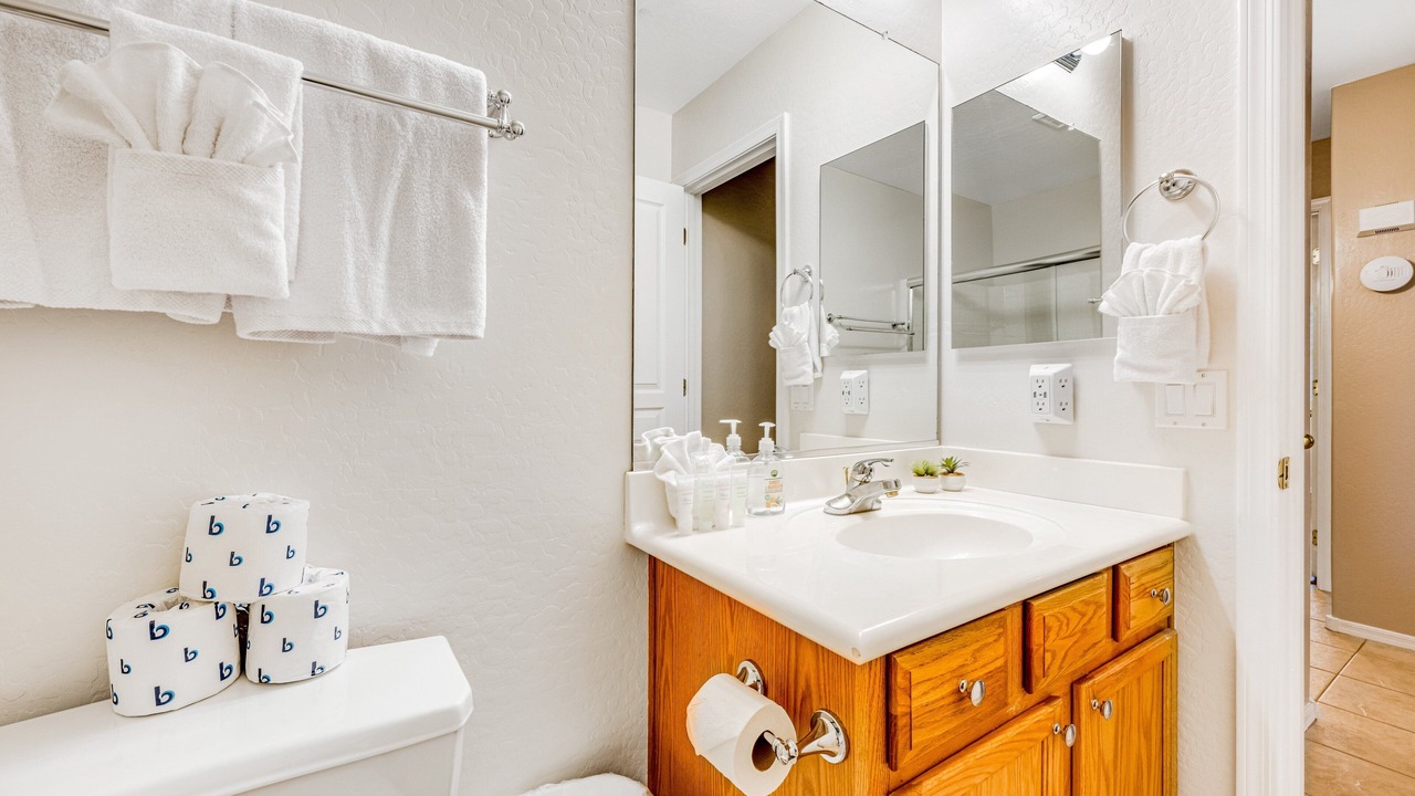 Photo of Bathroom in Suncliff