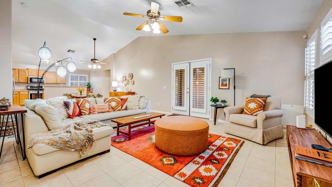 Photo of Livingroom in Suncliff