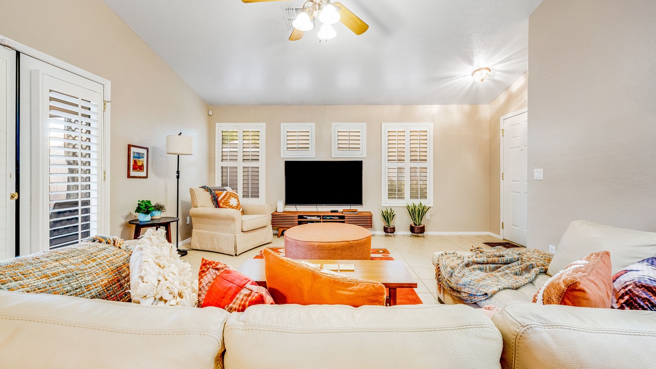 Photo of Livingroom in Suncliff