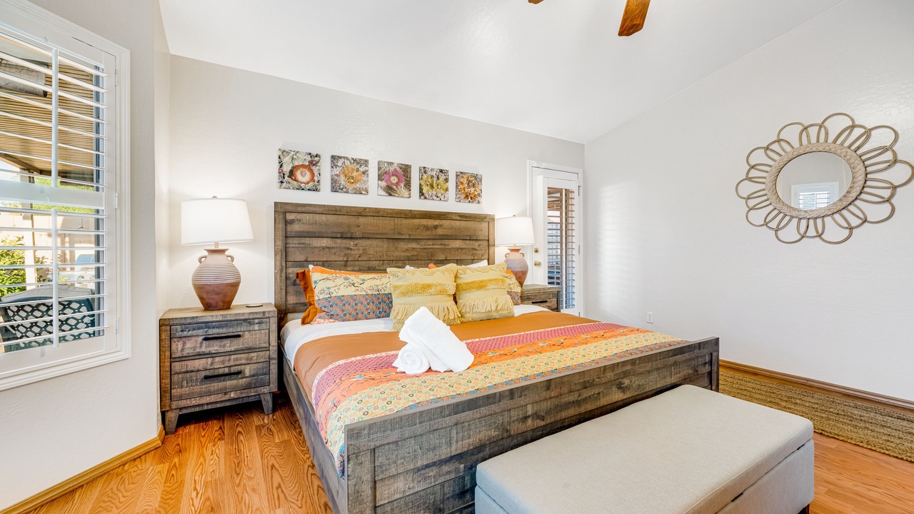 Photo of Bedroom in Suncliff