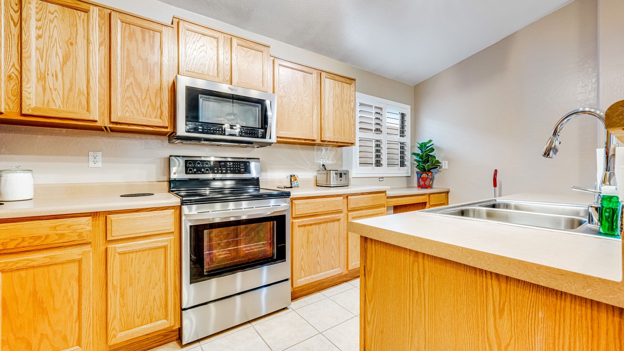 Photo of Kitchen in Suncliff