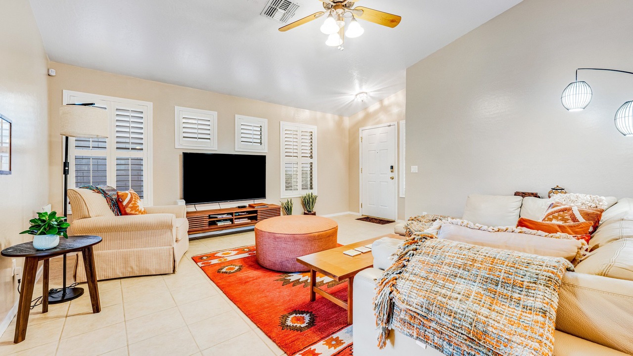 Photo of Livingroom in Suncliff