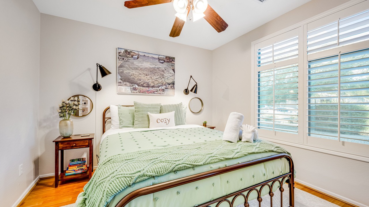 Photo of Bedroom in Suncliff