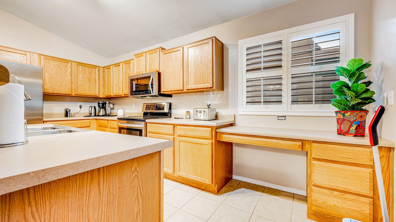 Photo of Kitchen in Suncliff