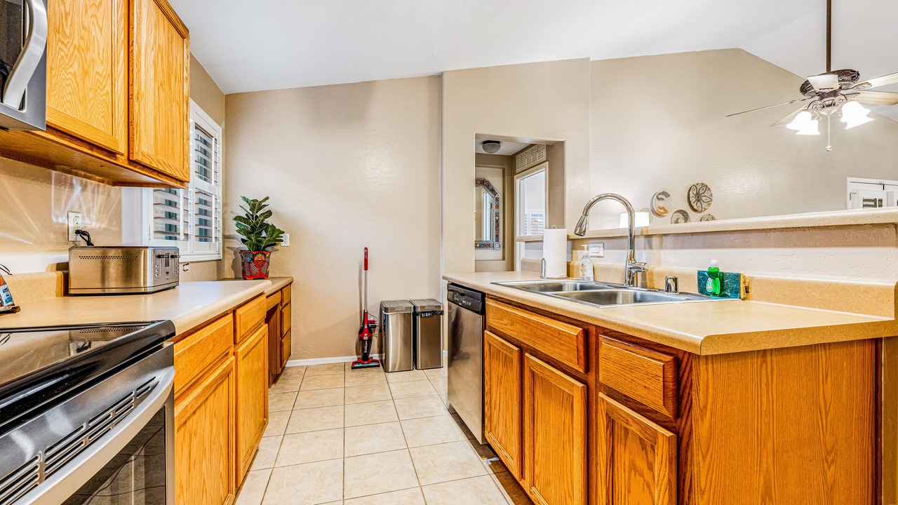 Photo of Kitchen in Suncliff