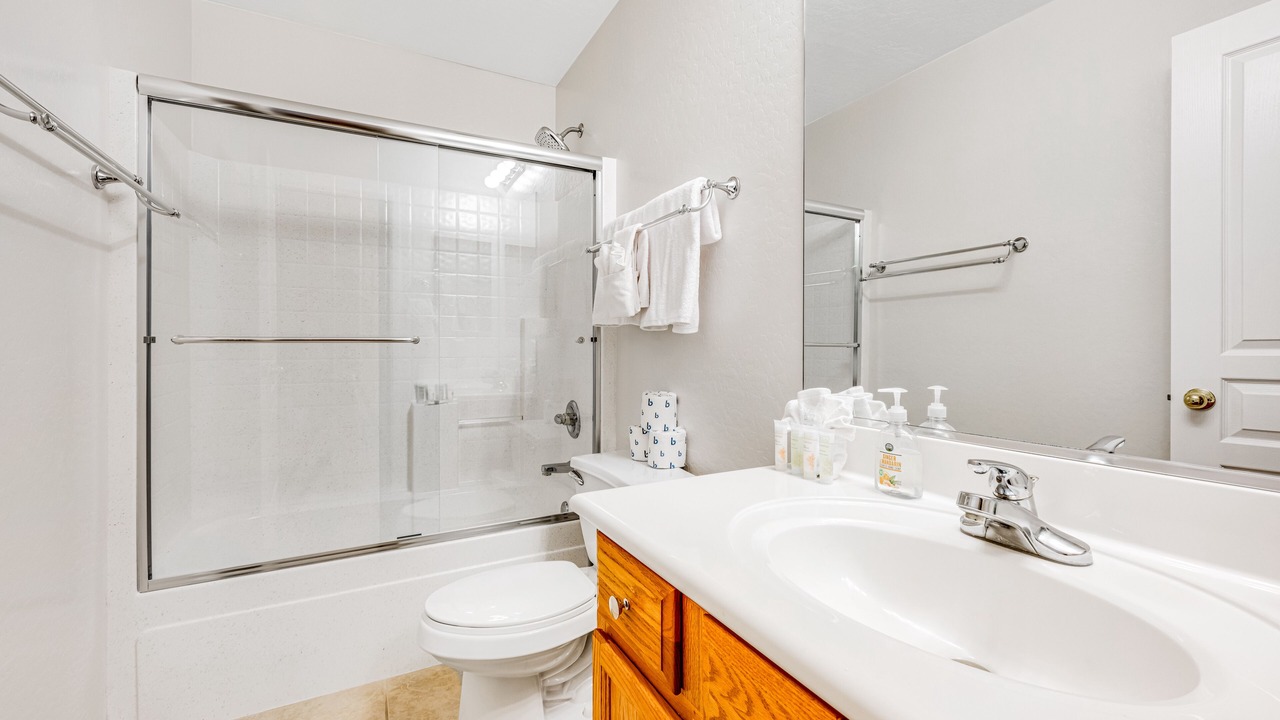 Photo of Bathroom in Suncliff