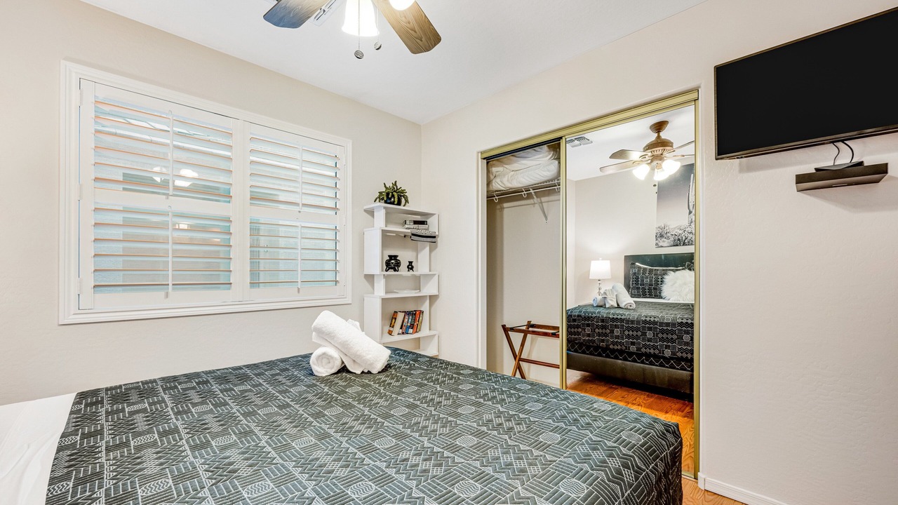 Photo of Bedroom in Suncliff