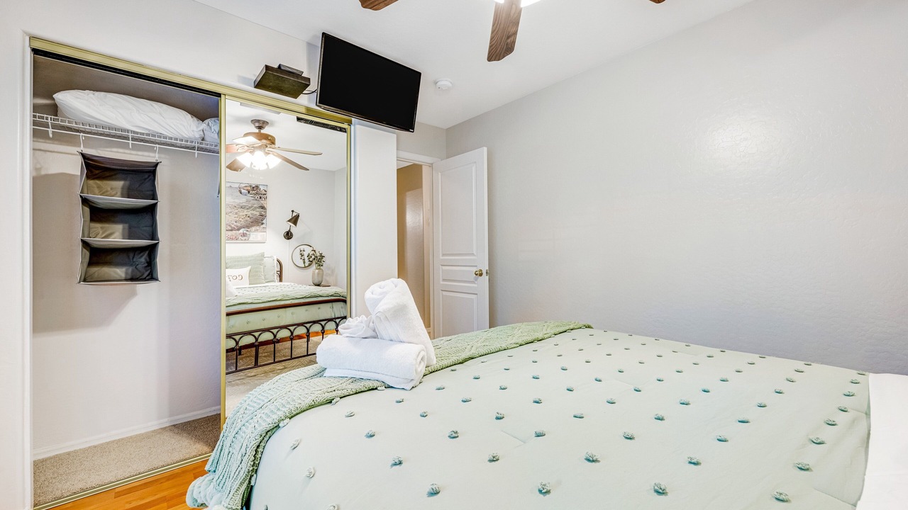 Photo of Bedroom in Suncliff