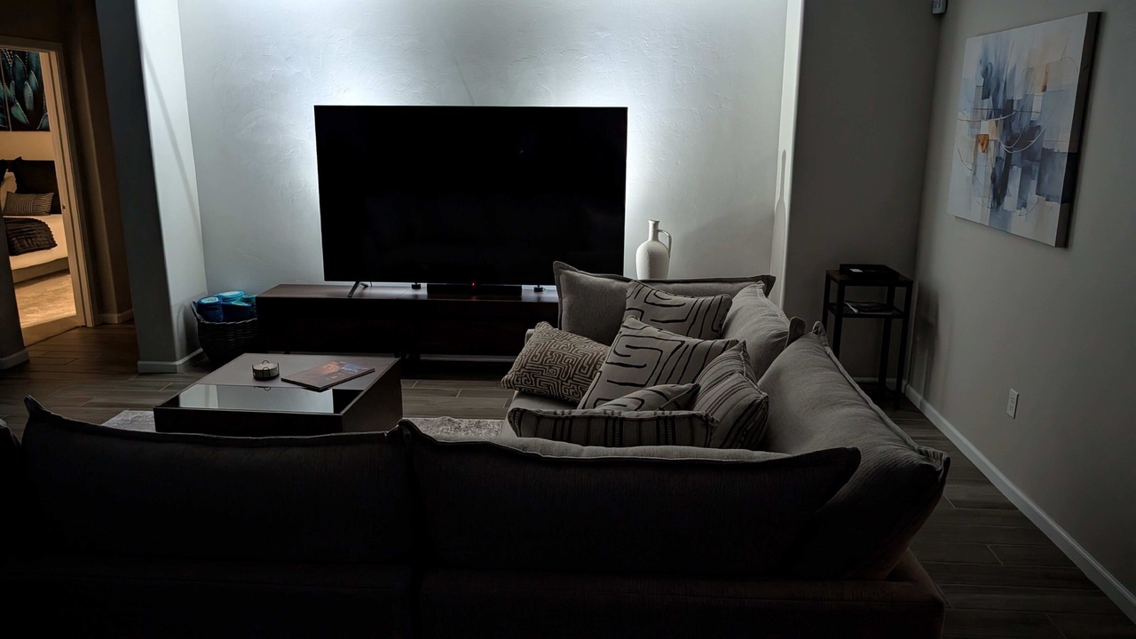 Photo of Livingroom in Marana