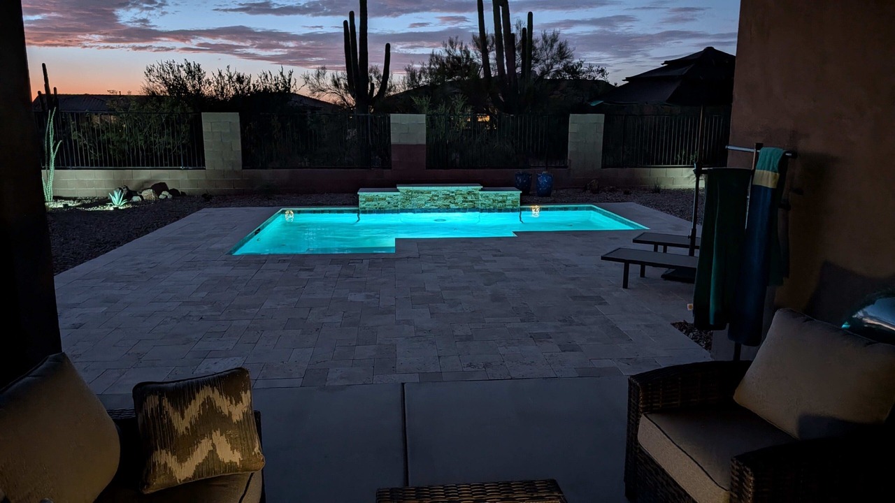 Photo of Outdoor in Marana