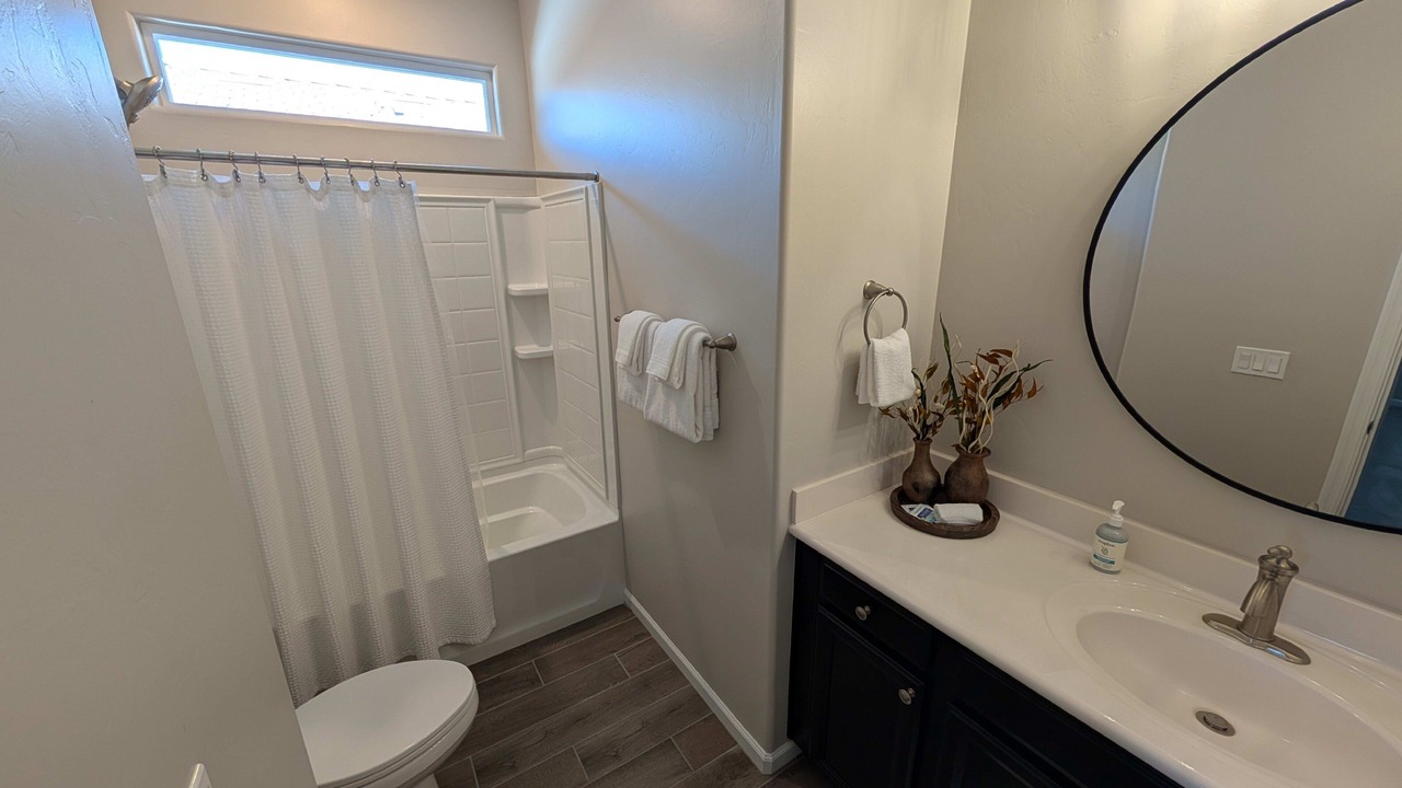 Photo of Bathroom in Marana