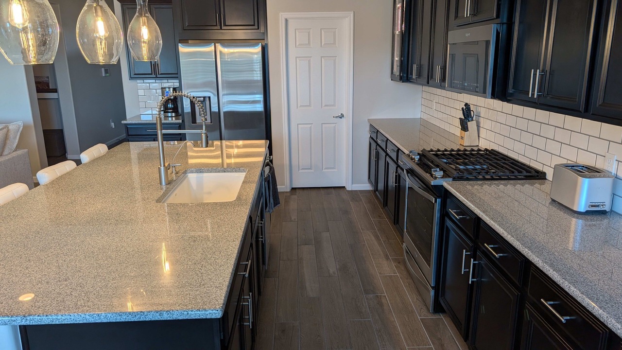 Photo of Kitchen in Marana
