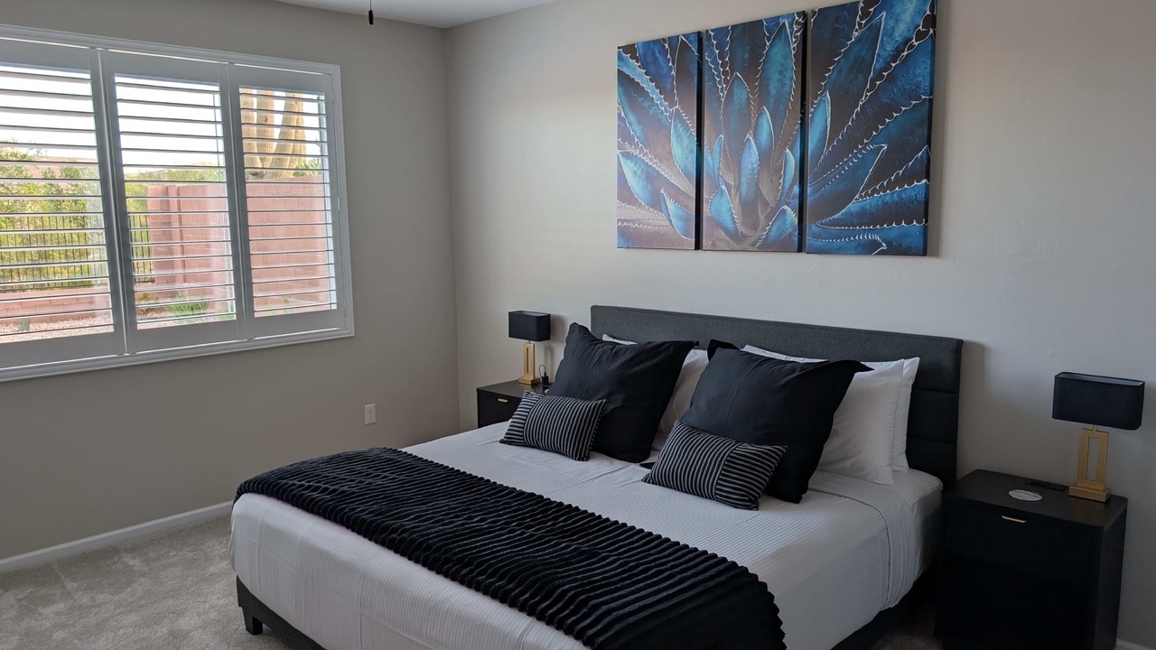 Photo of Bedroom in Marana