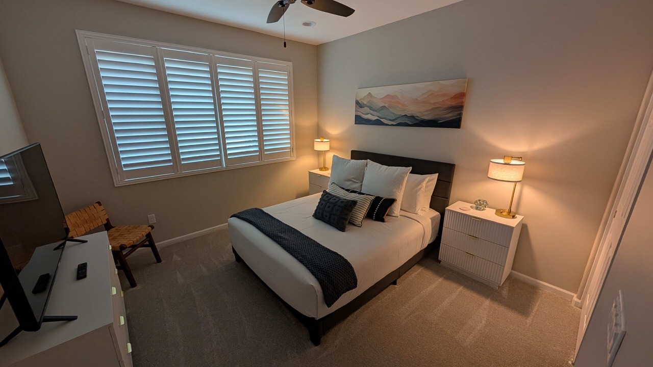 Photo of Bedroom in Marana