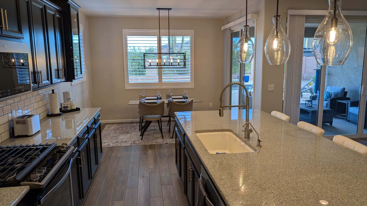 Photo of Kitchen in Marana