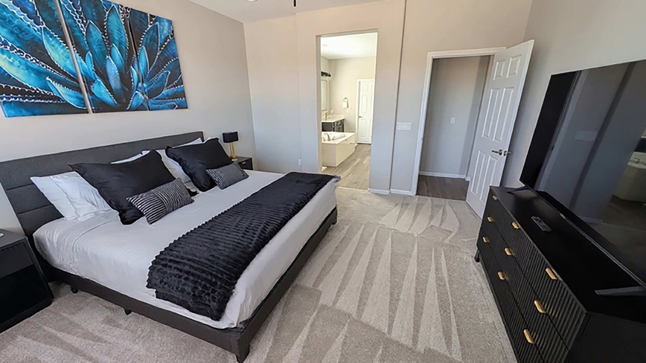 Photo of Bedroom in Marana