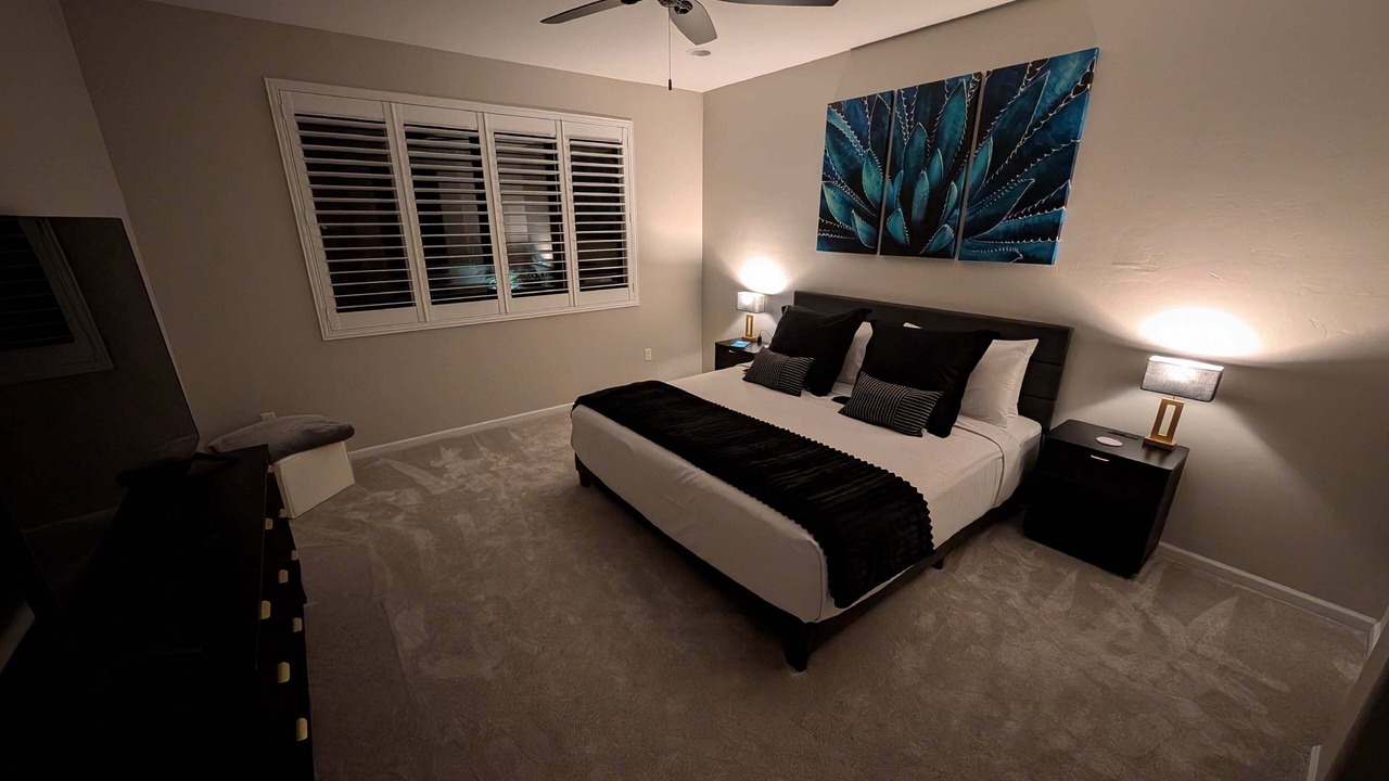 Photo of Bedroom in Marana