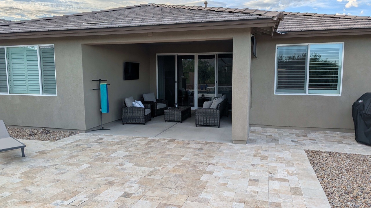 Photo of Patio Balcony in Marana
