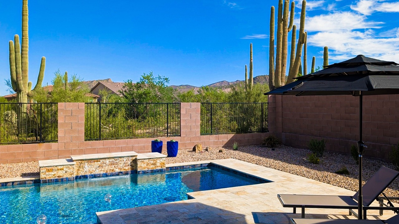 Photo of Outdoor in Marana