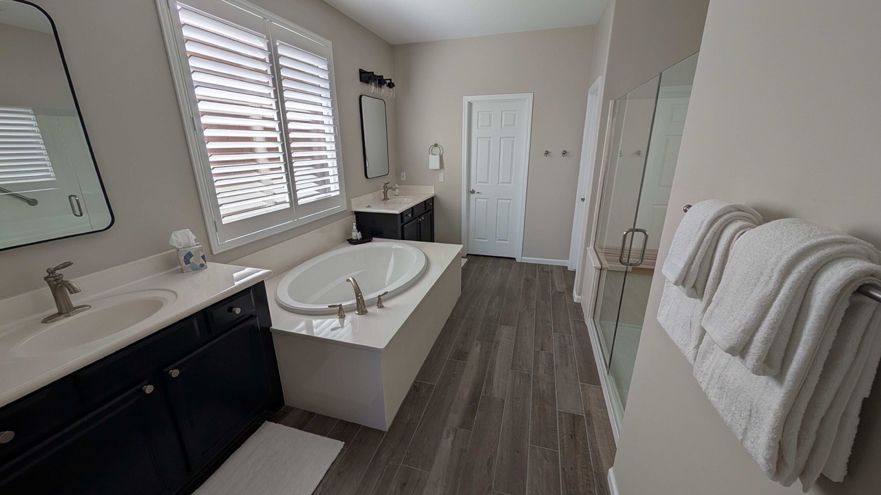 Photo of Bathroom in Marana