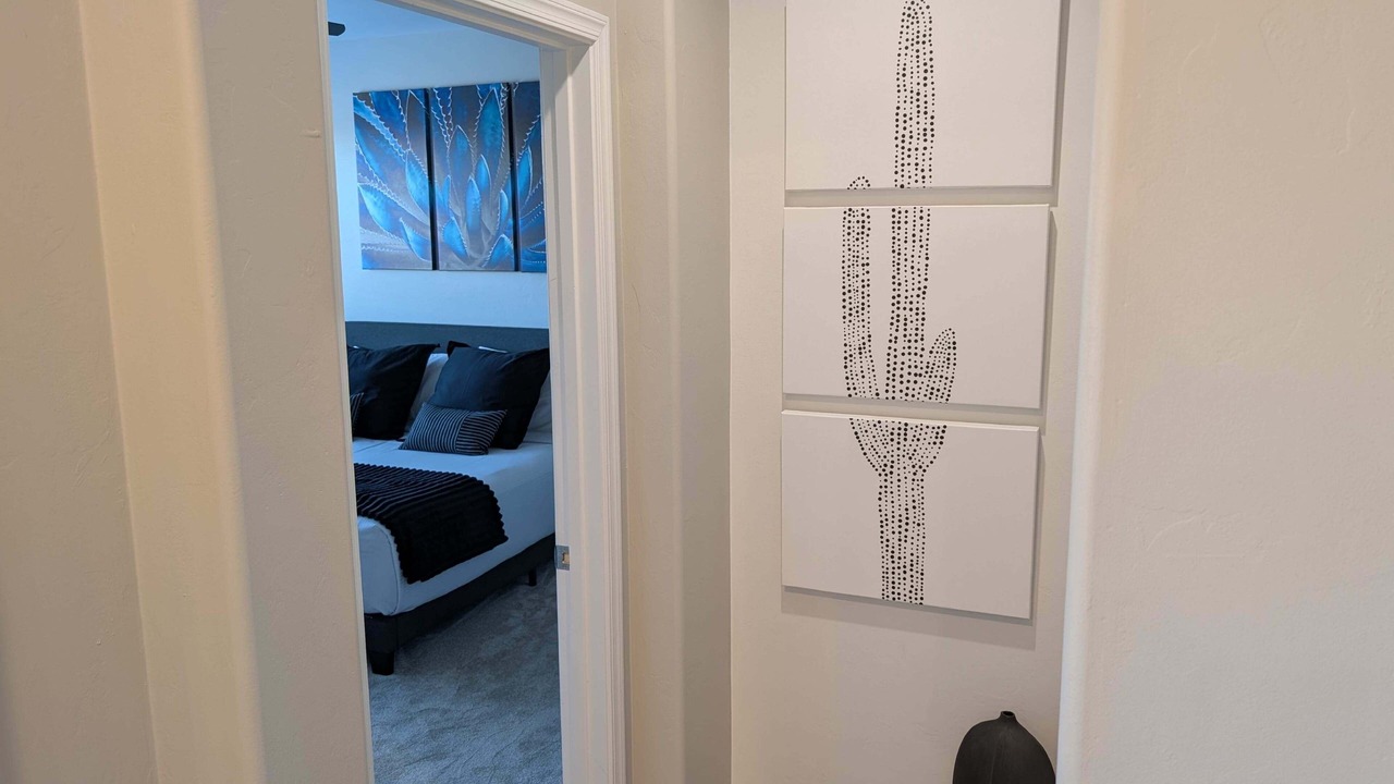 Photo of Bedroom in Marana