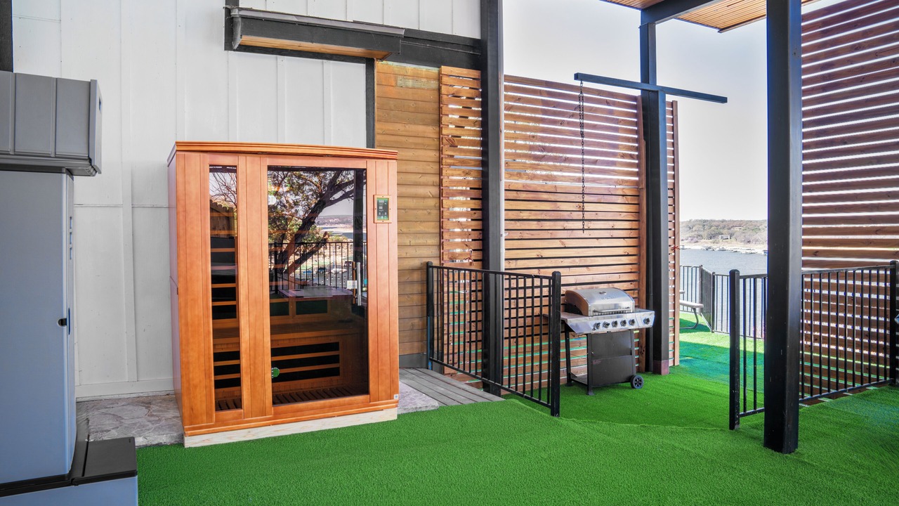Photo of Outdoor in Vineyard Bay