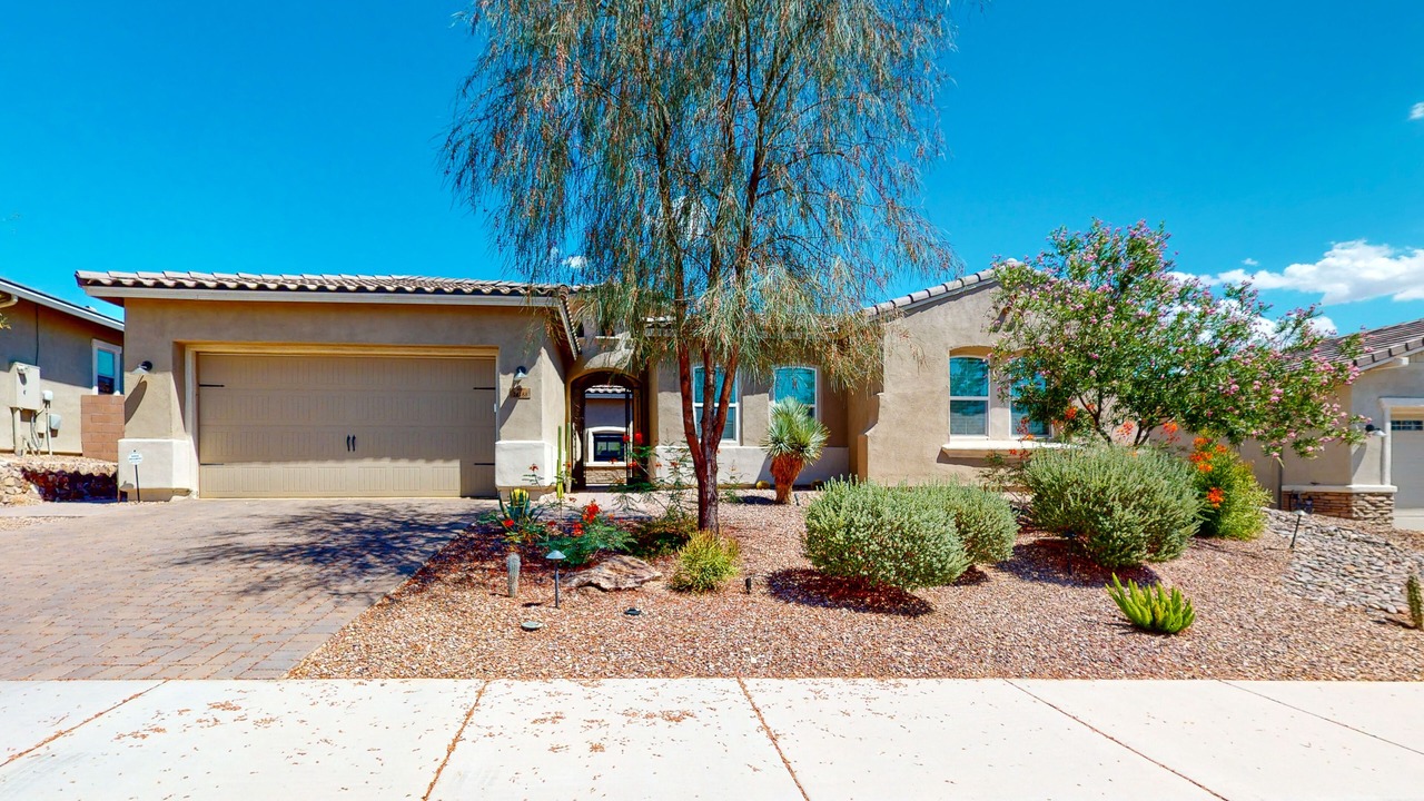 Photo of Outdoor in Dove Mountain
