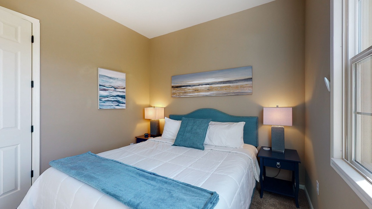 Photo of Bedroom in Dove Mountain
