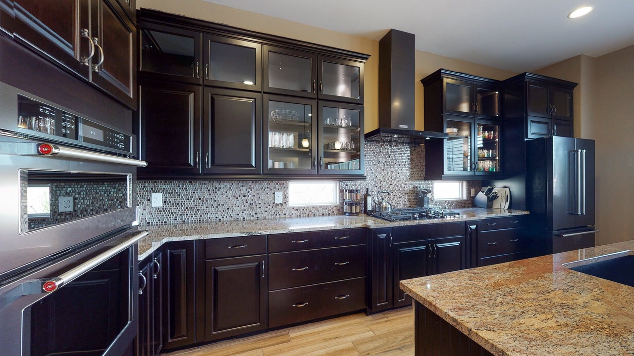 Photo of Kitchen in Dove Mountain