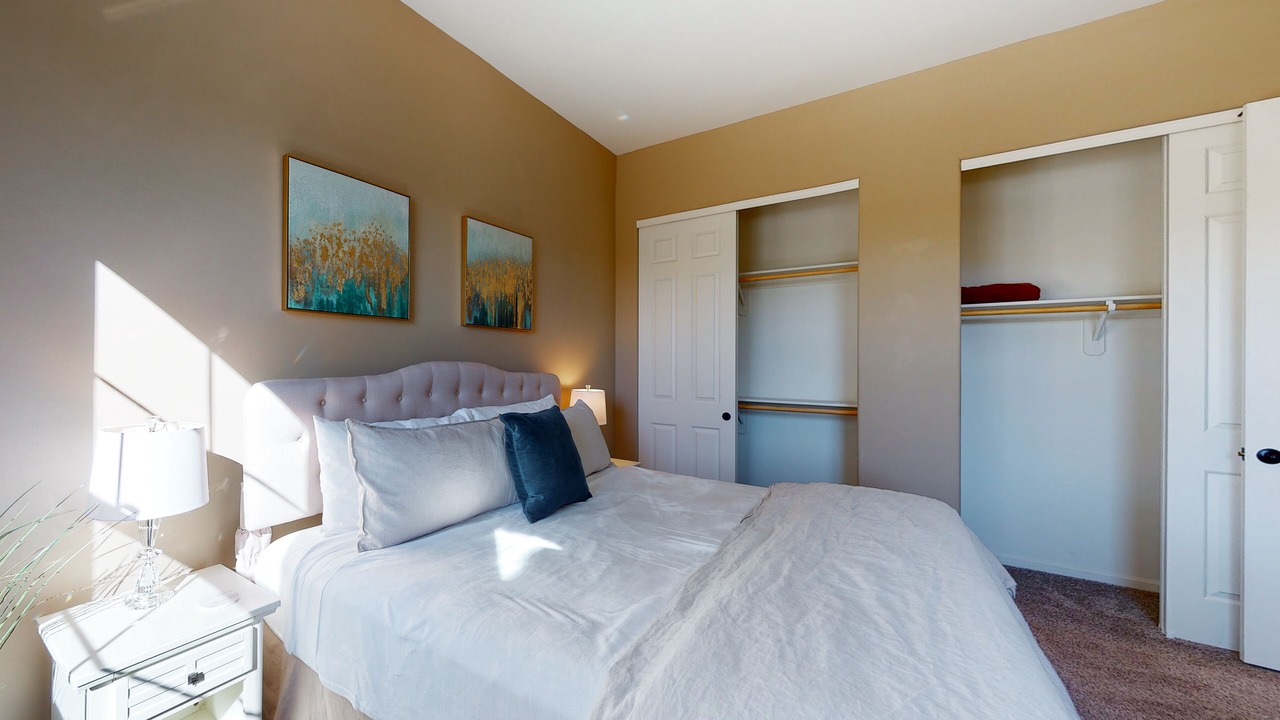 Photo of Bedroom in Dove Mountain