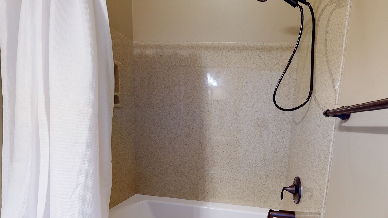 Photo of Bathroom in Dove Mountain