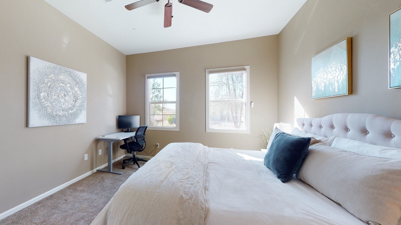 Photo of Bedroom in Dove Mountain