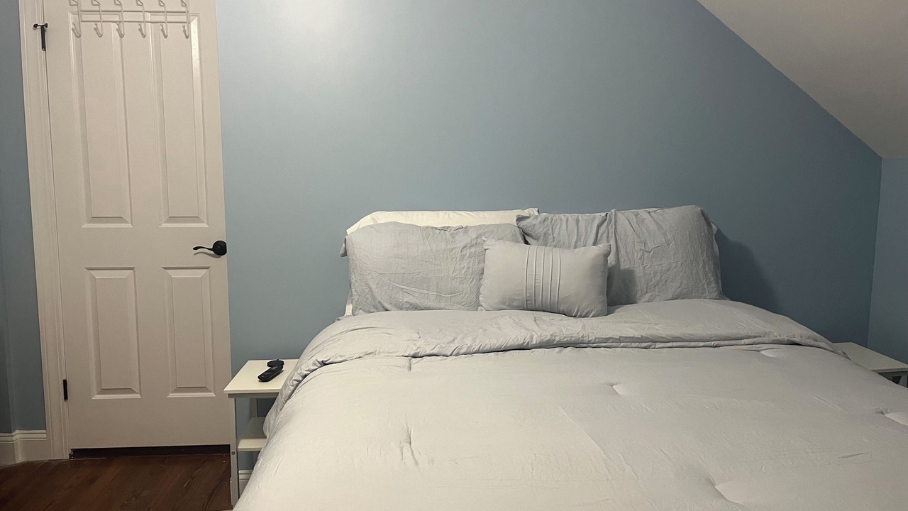 Photo of Bedroom in Sea Breeze
