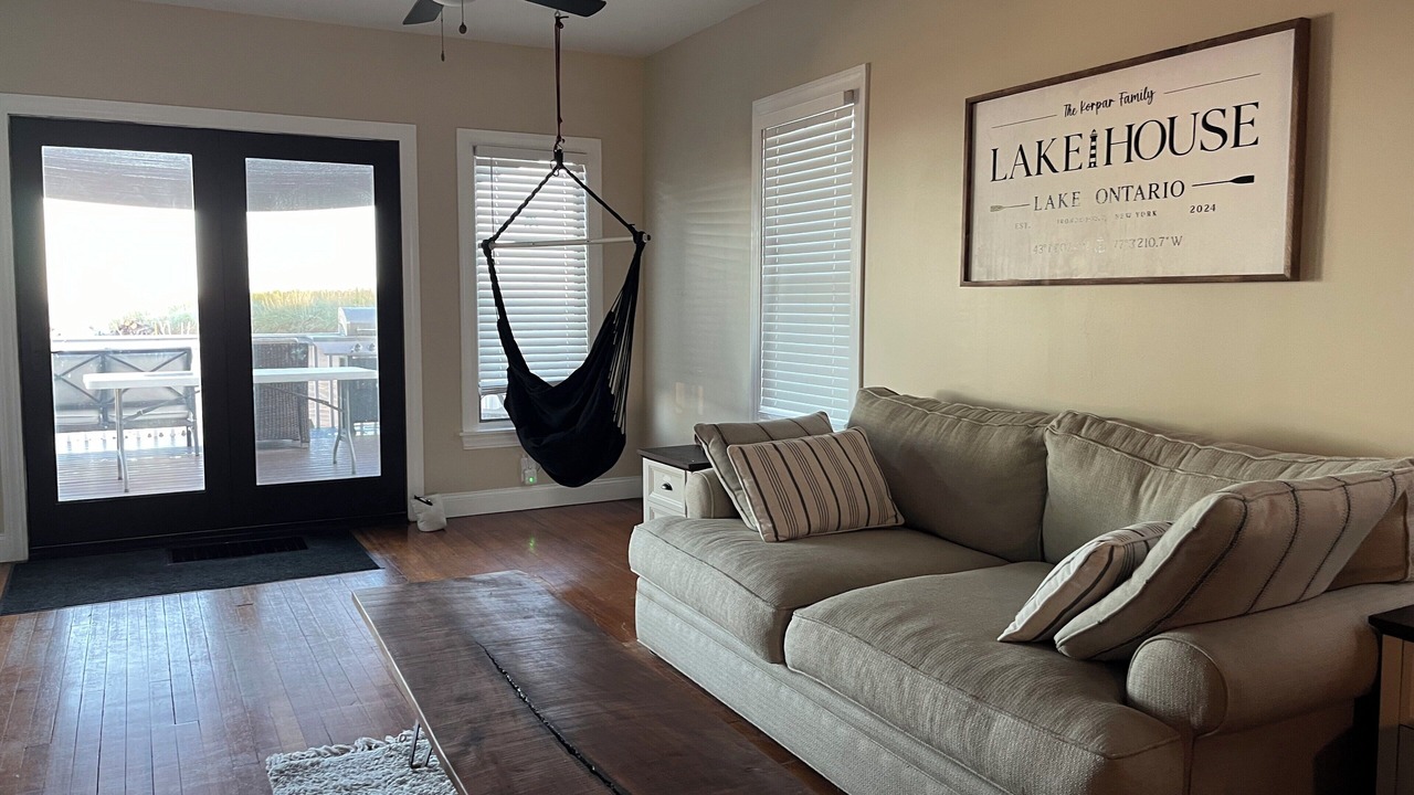Photo of Livingroom in Sea Breeze