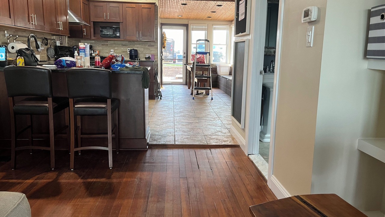 Photo of Kitchen in Sea Breeze