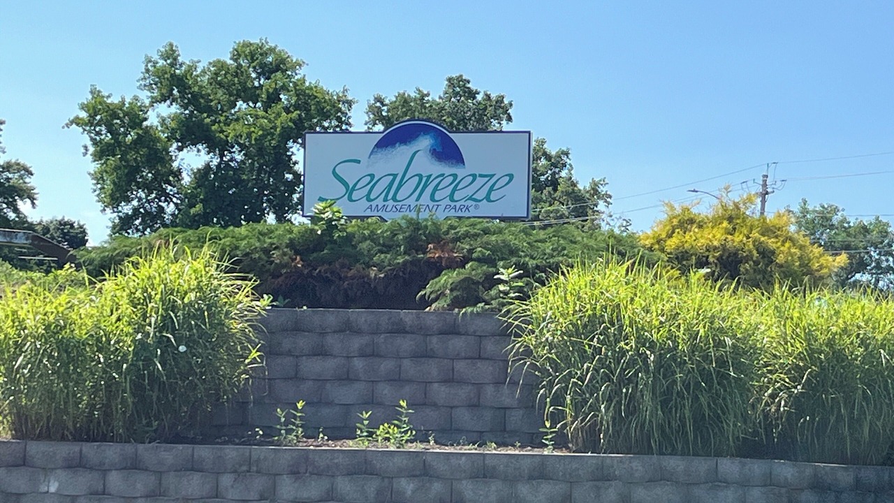 Photo of Outdoor in Sea Breeze