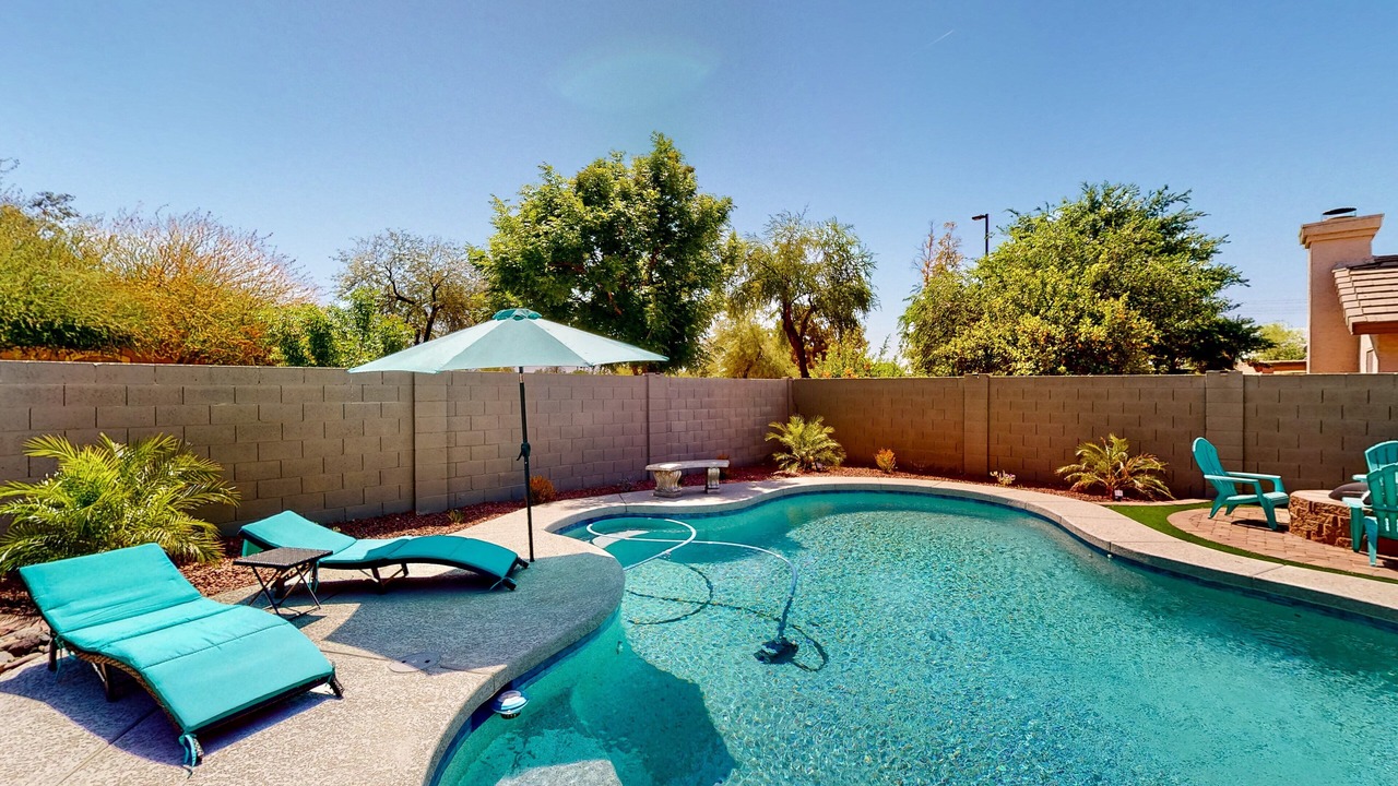 Photo of Outdoor in Lindsay Ranch