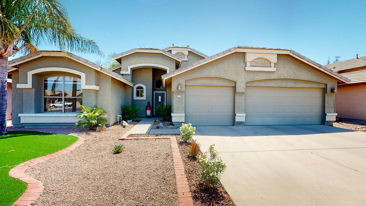 Photo of Outdoor in Lindsay Ranch