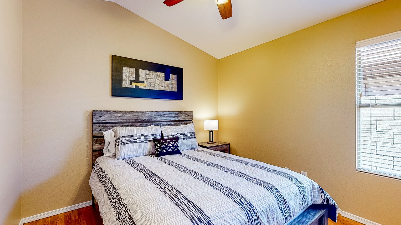 Photo of Bedroom in Lindsay Ranch