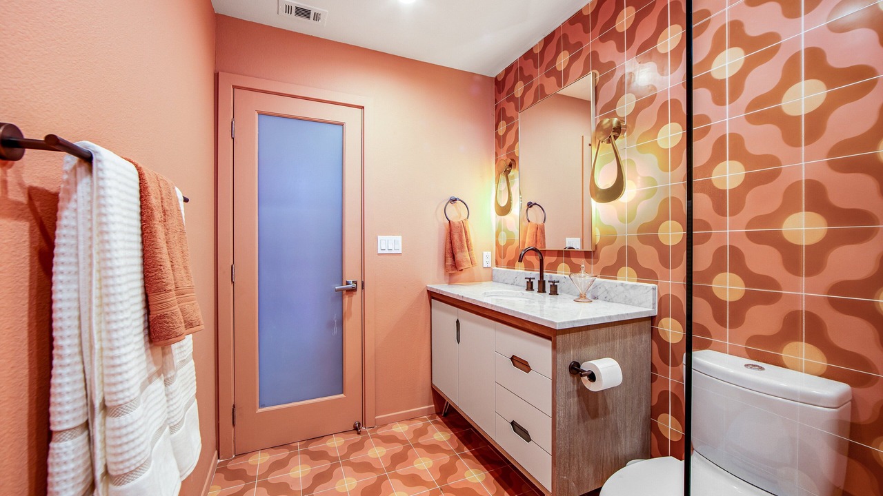 Photo of Bathroom in Sonora Sunrise