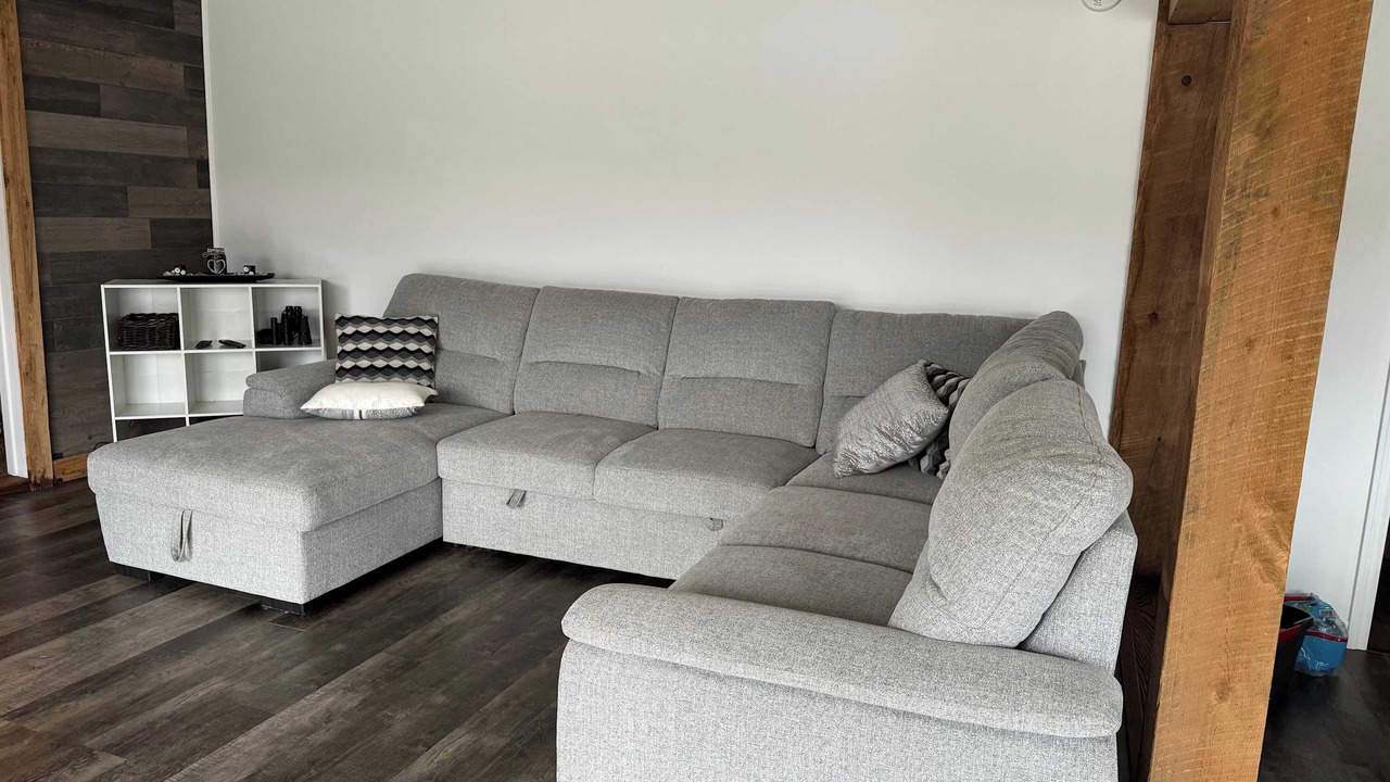 Photo of Livingroom in La Minerve