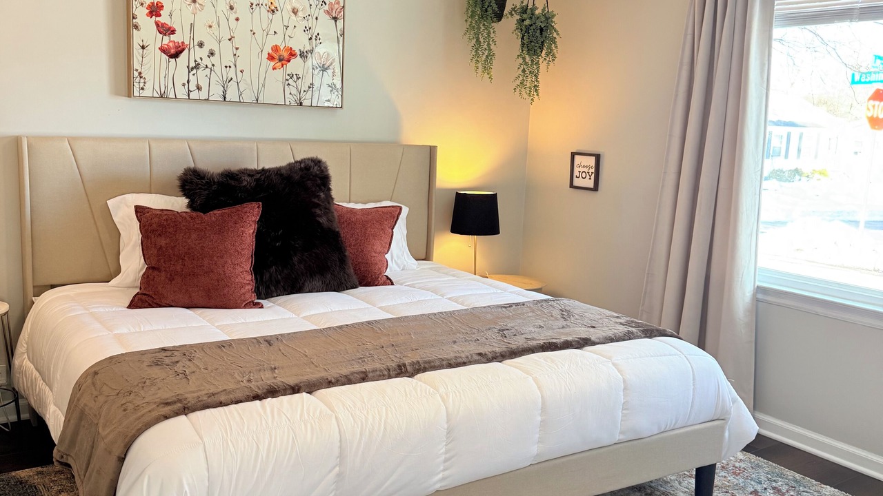 Photo of Bedroom in Pataskala