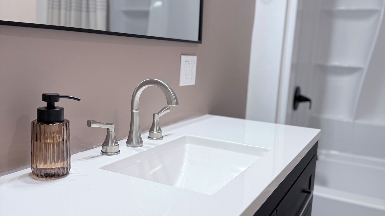 Photo of Bathroom in Pataskala