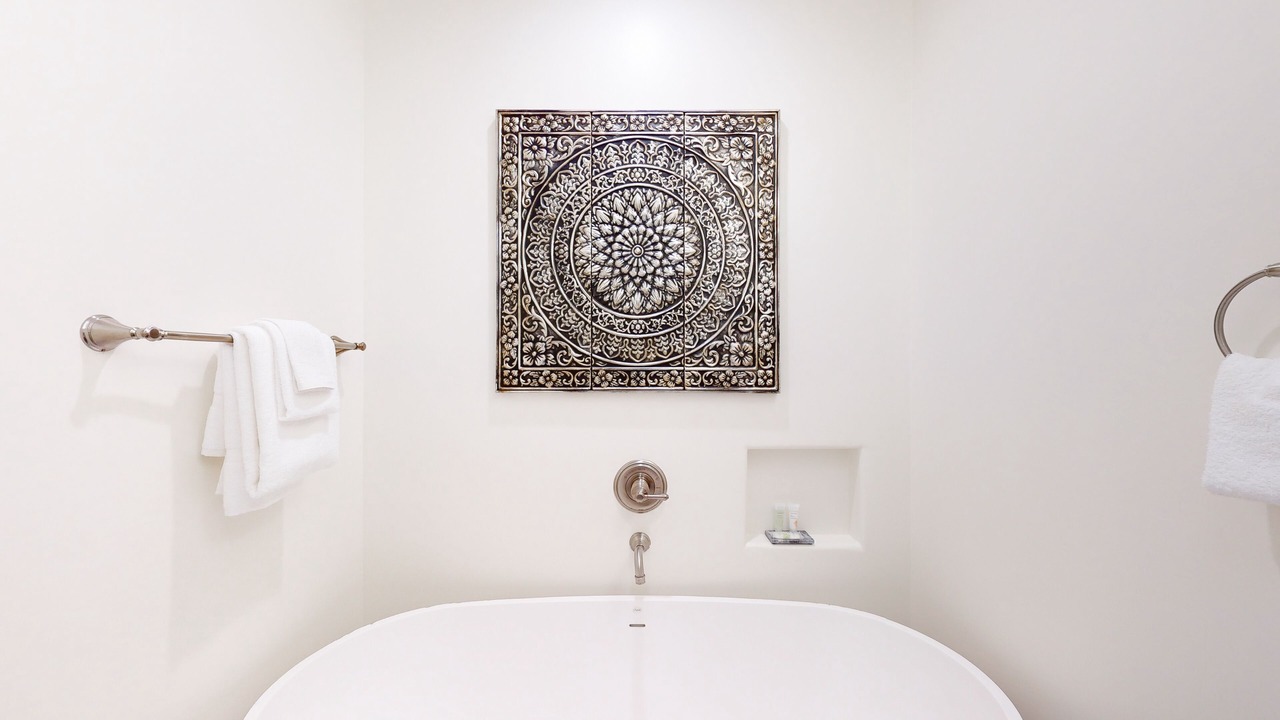 Photo of Bathroom in Menlo Park