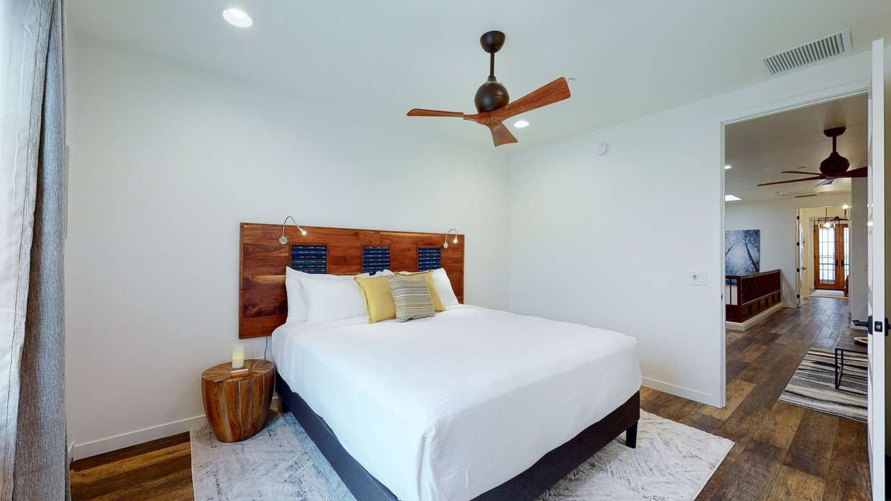 Photo of Bedroom in Menlo Park
