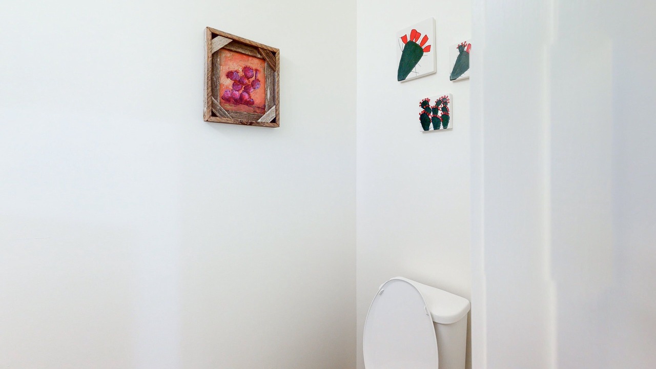 Photo of Bathroom in Menlo Park