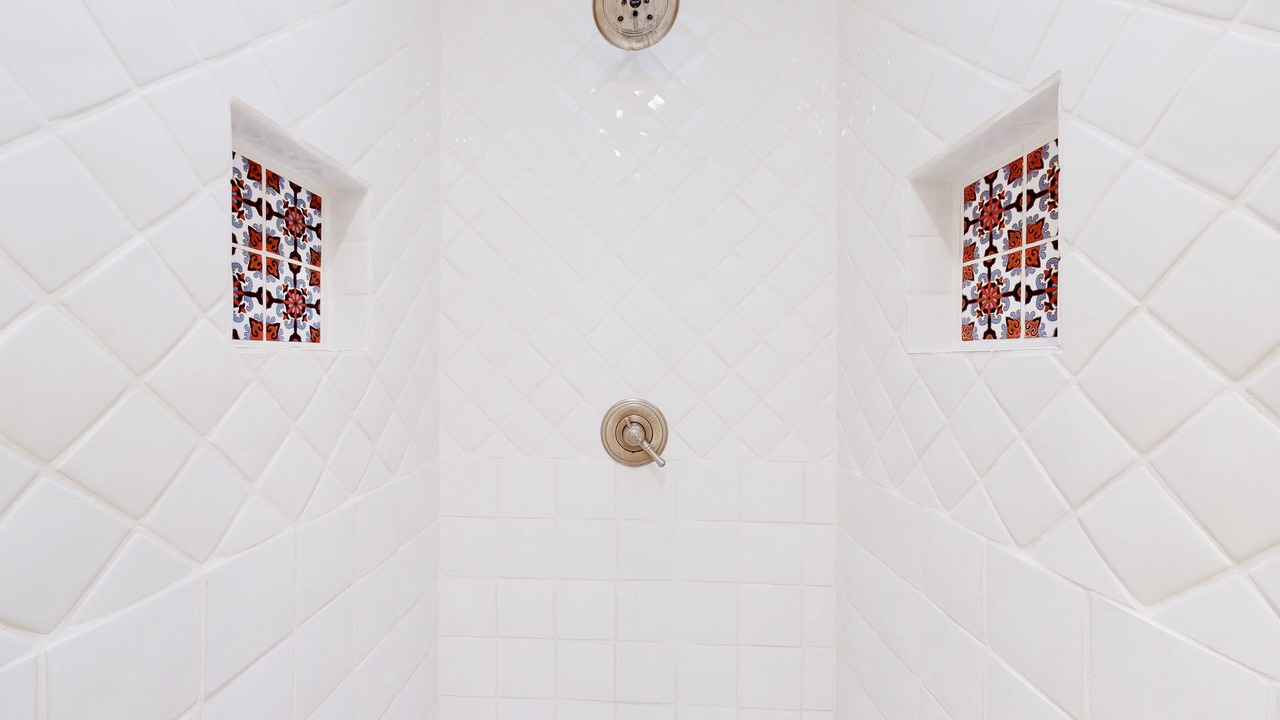 Photo of Bathroom in Menlo Park