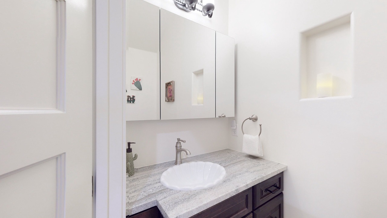 Photo of Bathroom in Menlo Park