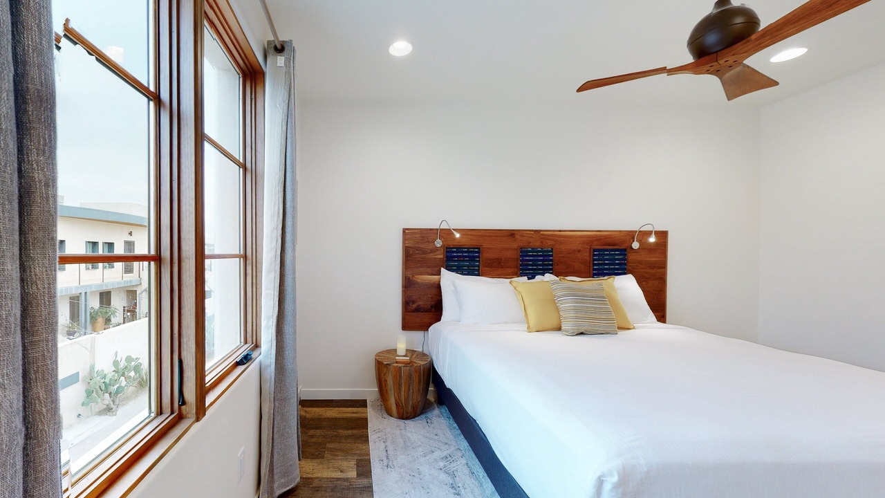 Photo of Bedroom in Menlo Park